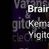Kemal Vatansever Yigitoglu Brain Storming GT32