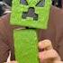 Creeper Aww Man