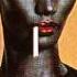 Grace Jones Warm Leatherette