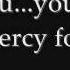 The Bravery Hatefuck Lyrics