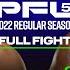Ante Delija Vs Shelton Graves PFL 5 2022