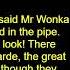 Charlie And The Chocolate Factory Chapter 29 The Other Children Go Home