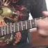 Iklim Sandiwara Cinta Semusim Guitar Solo Cover