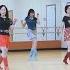 Give Me Your Tempo Line Dance Dance Teach