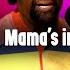 Oh Lord Mama S In Charge JLP Wed 5 21 25