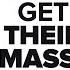 Where Do Trees Get Their Mass