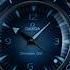 OMEGA S NEW Summer Blue Seamasters