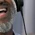 Brian McKnight Performs Let It Snow For The First Time In 25 Years