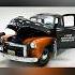 GMC Cars Transforming In Different Time