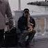 море саксофон и фон море Sea саксофон Saxophone