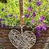My Cozy Country House Summer Decor Workshop Garden