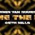 Armin Van Buuren Seth Hills Gimme The Love Feat Alessia Labate