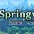 Springvale Theme I Genshin Impact Original Soundtrack Mondstadt Chapter