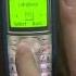 Aqua Barbie On Nokia 1110i