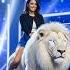 Girl And Lion Amazing Magic Video In The Stage Can You Believe This Bgt2025 Agt Dance Ai