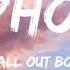 Fall Out Boy The Phoenix Lyrics Video