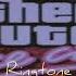 Grand Theft Auto Vice City Ringtone Grand Theft Auto Vice City Popular Ringtone GTA Vice City
