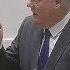 Ramaphosa Trying To Lecture A Very Wise Man Corne Mulder Of FF Plus On The Econemy And BEE WOW