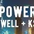 Hardwell KSHMR Power Lyrics