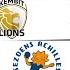 KEMBIT LIONS Sezoens Achilles Bocholt