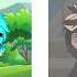 Schni Schna Schnappi 3 Schnappi Schnappi Ft Craftee Gacha Gachaclub Capcut Edit 3
