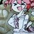 KASANE TETO Hitomania Cute Kasane Kasaneteto Teto Tetokasane Vocaloid Vocaloidsong