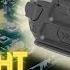 Holosun PID Flashlight Laser Infrared Combo Deep Dive