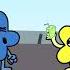 He Really Wanted To Be The Favorite In The Show Too In That Flashback During Bfb 30 Bfb Sad