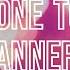 Someone To You Banners Lyrics
