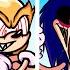 Friday Night Funkin VS Sonic EXE 2 0 Update FULL WEEK All Secrets Endings FNF Mod