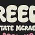 Tate McRae Greedy Sped Up Lyrics
