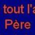 L Amour De Dieu