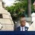 Arrival Of Prime Minister Lawrence Wong And Mrs Lawrence Wong Of Singapore Wreath Laying Ceremony