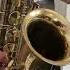 1959 King Super 20 Alto Saxophone Demo Www Dcsax Com