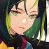 Getting High With Tighnari Genshin Playlist
