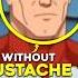 Omni Man Without MUSTACHE