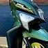 75 Mileage Yamaha Ray ZR 125 Hybrid Scooter Petrol Motor 125 CC Best Scooter