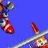 Sky Chase Sonic 2 Alternate OST Autist Remix