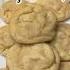 The Best Sugar Cookies