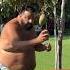 Mangoes DJ Khaled God Did Djkhaled Mango Shorts