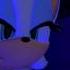 Sonic The Hedgehog Reminiscent Six 1 2