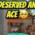 Deserved An ACE Valorant Silver Gameplay