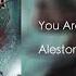 Alestorm You Are A Pirate HQ AUDIO