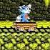 Rockin Kats NES Real Time Longplay By Spolan Hidden Level Included