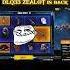DLQ33 Zealot Is Back But Callofdutymobile