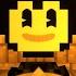 You Re My Friend Now Bendy Bendy Animated Minecraft Shorts Shorts Animation Blender3d