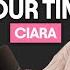 Ciara Don T Let Him Waste Your Time Full Episode