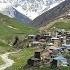 Inside Europe S HIGHEST VILLAGE Ushguli Svaneti Georgia