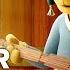 Rock Dog Official Trailer 1 2017 Luke Wilson Movie