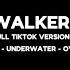 Alan Walker Lily Full Tiktok Version Slowed Reverb Underwater Overlay Lyrics